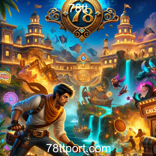Explorando o Mundo dos Jogos de Aventura